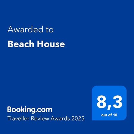 Beach House Espinho  Exterior foto