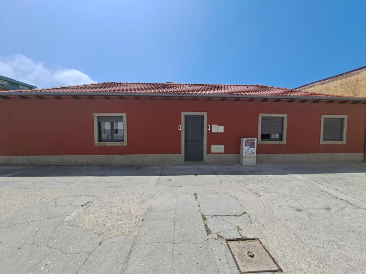 Beach House Espinho  Exterior foto